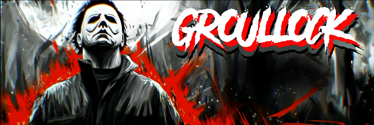 Groullock banner