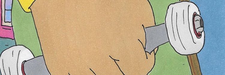 jcuprobinson's profile banner image