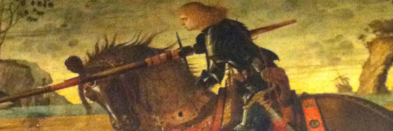 Alistair Caird  banner