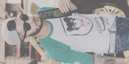 . banner