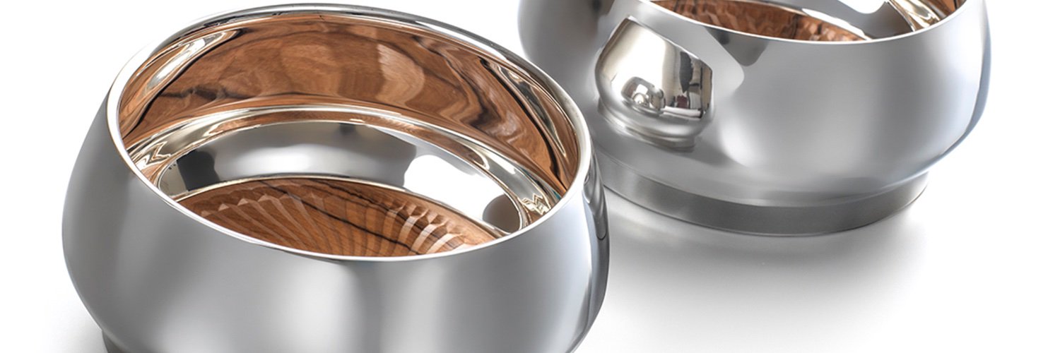 British Silversmiths banner