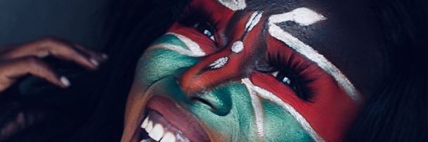 nellym254's profile banner image