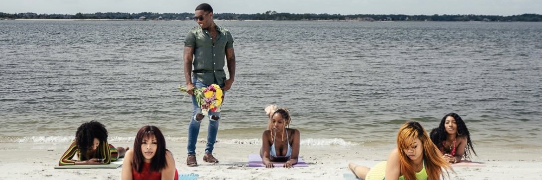 JavonJMusic's profile banner image