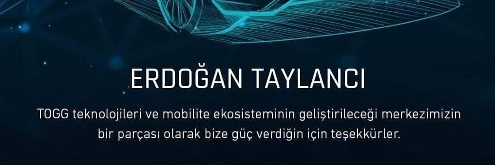 ErdoganTaylanci's profile banner image