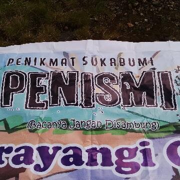 penismi's profile banner image
