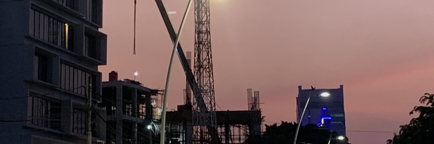 queenofgaboot's profile banner image