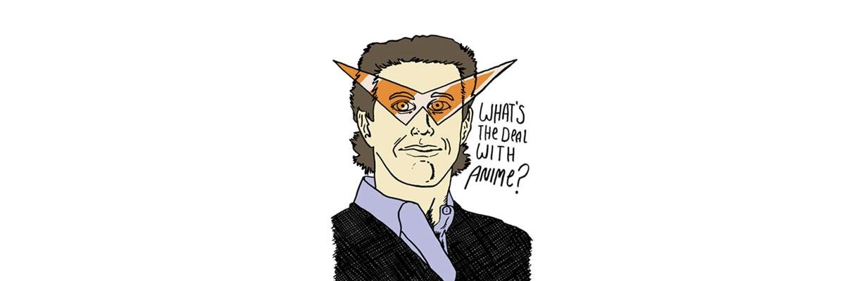 mclaughlinjoe's profile banner image