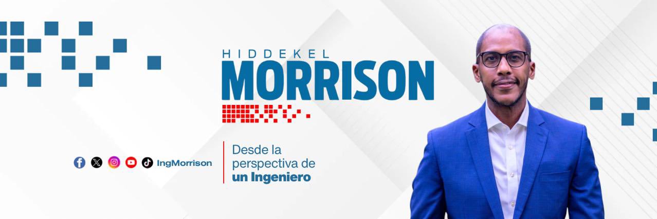 Hiddekel Morrison banner