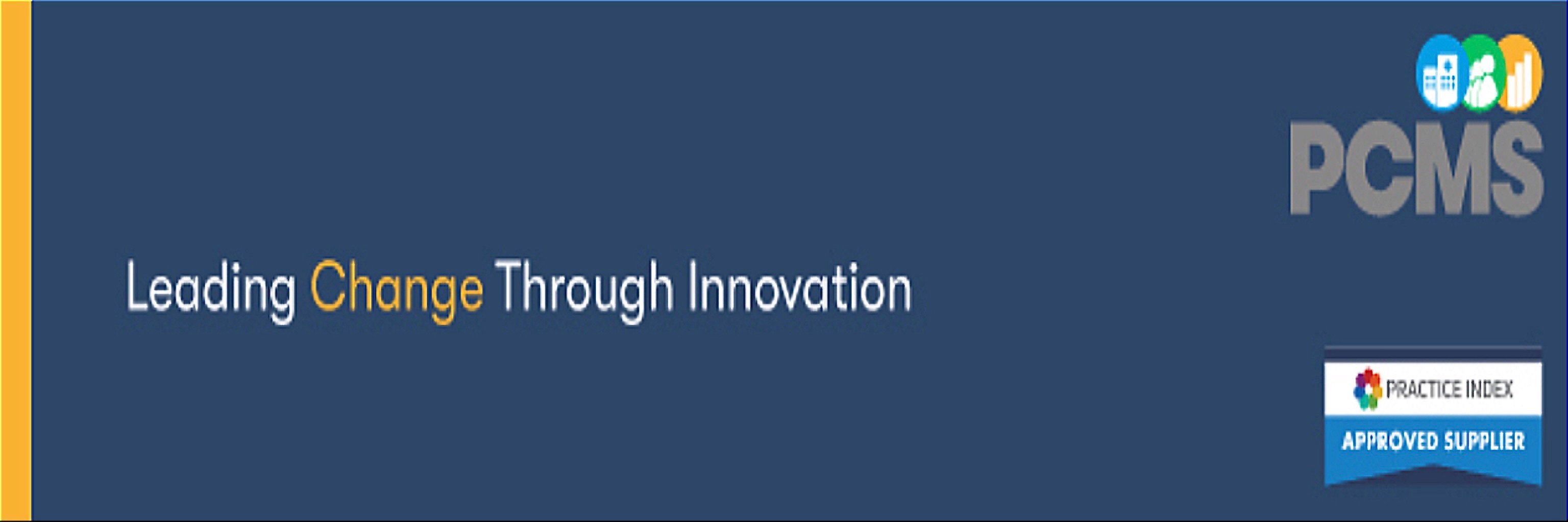 PCMSLtd's profile banner image