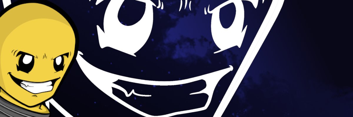 Alexarepuj's profile banner image