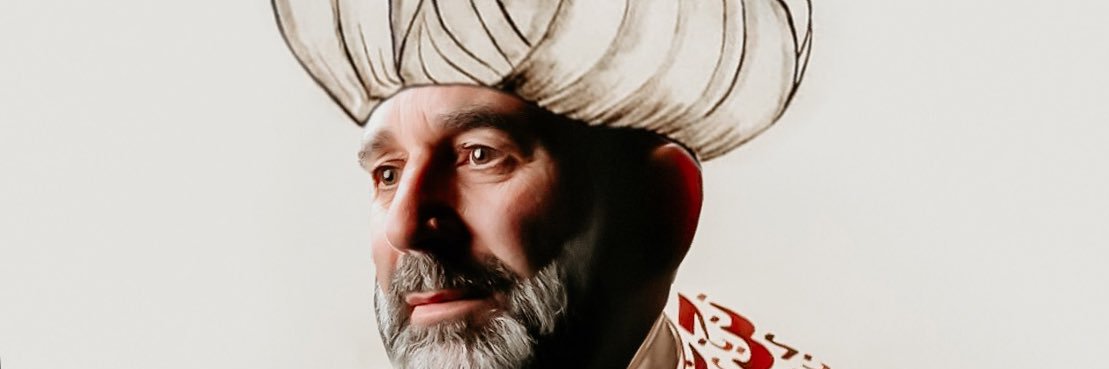 AtacBahattin's profile banner image