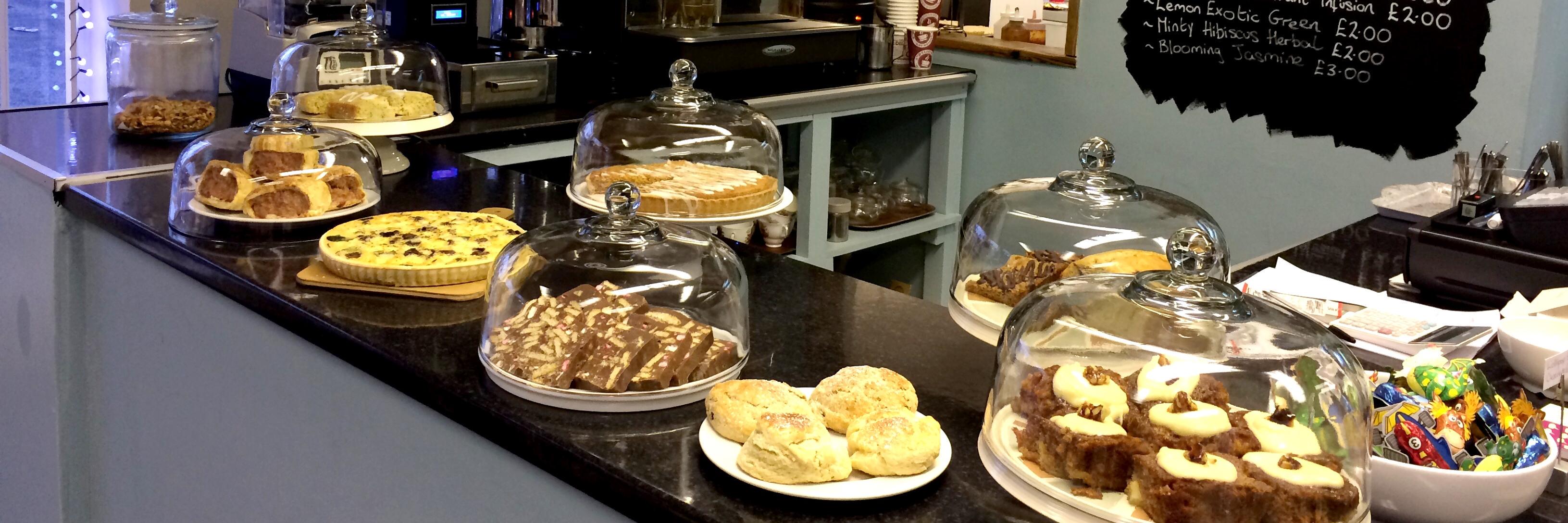 QuirkeeCafe's profile banner image