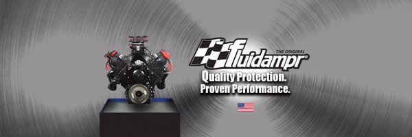 fluidampr Profile Banner