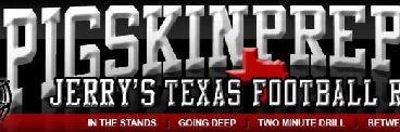 PigskinPrep's profile banner image