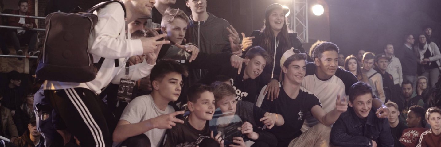 BattleDroidCrew's profile banner image