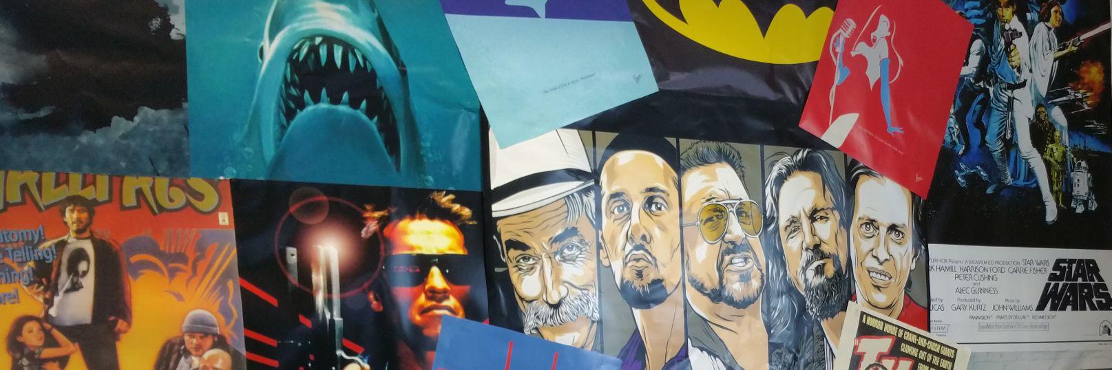 Paddy O'Reilly banner