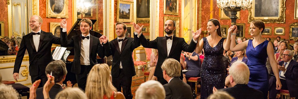 Opera Prelude banner