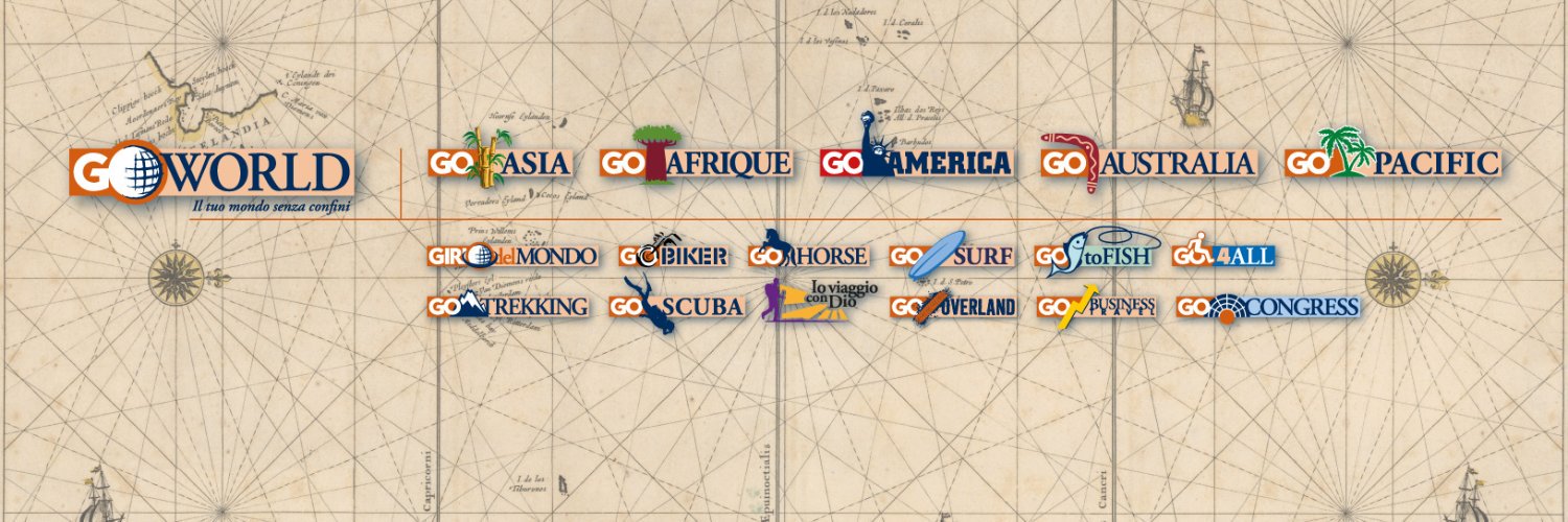 GruppoGoWorld's profile banner image