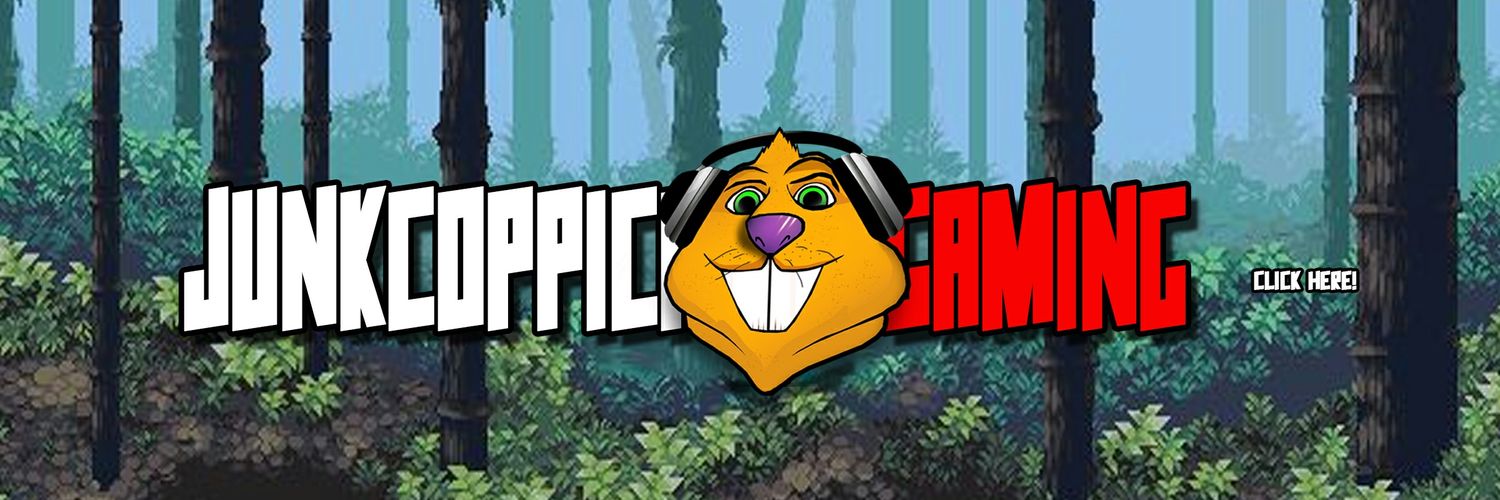 JunkCoppick's profile banner image