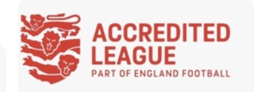 Kent Girls & Ladies Football League banner