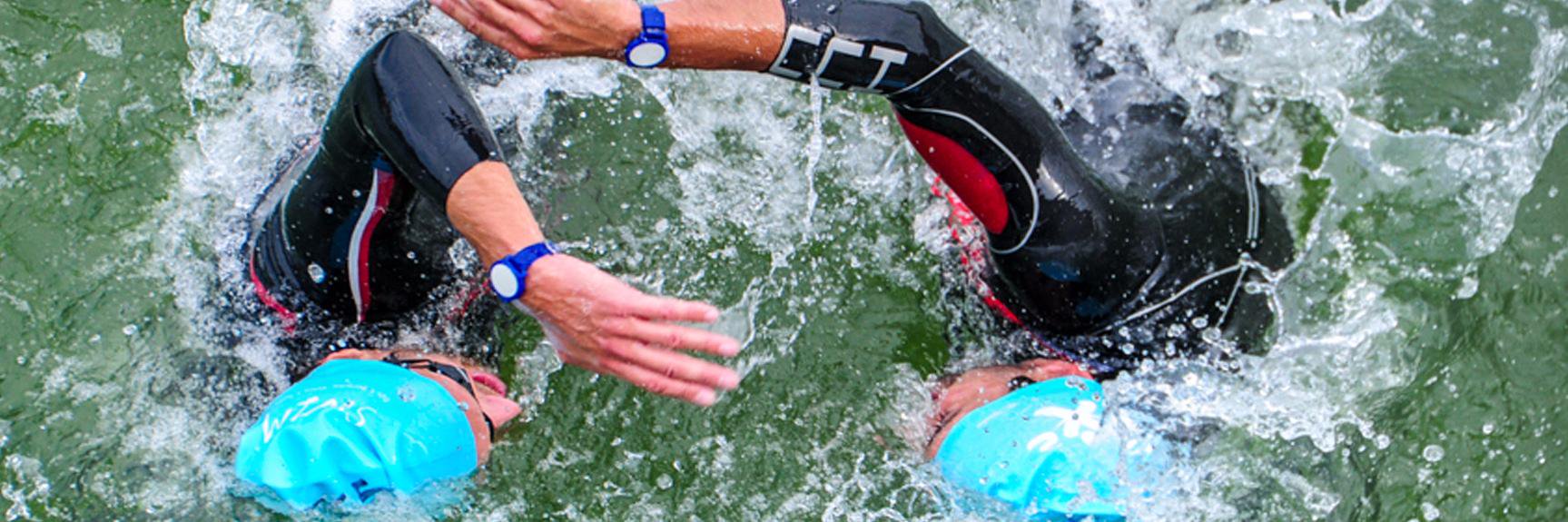 Desafío Dx2 Triatlón banner