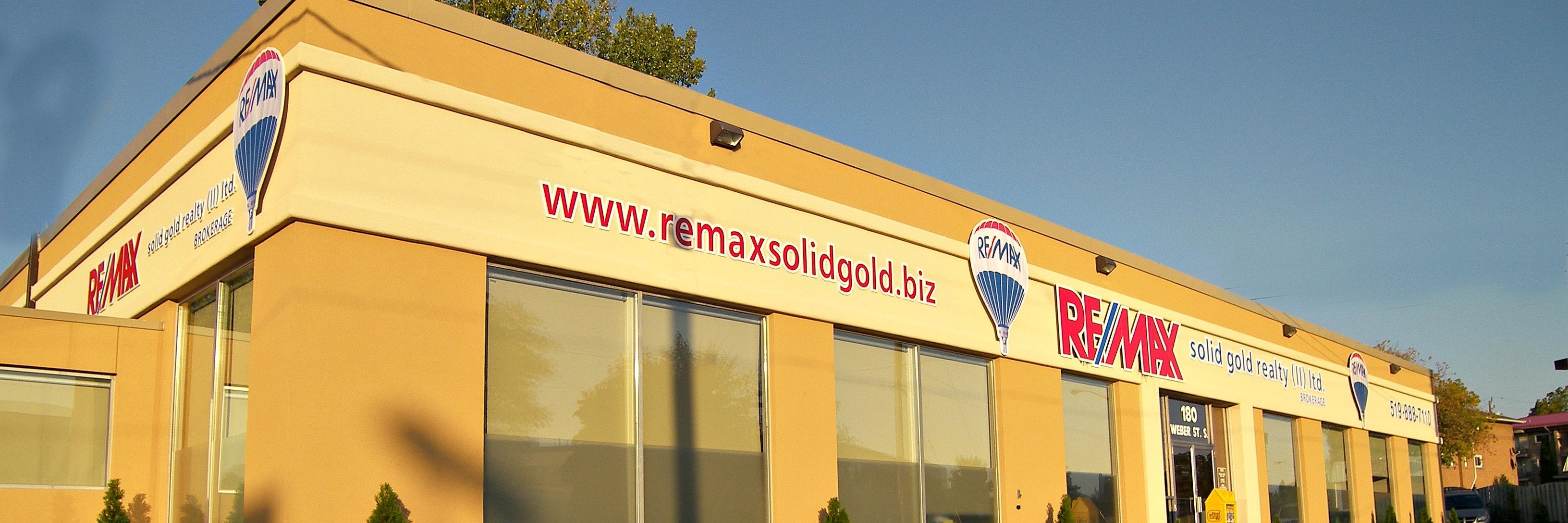 RemaxSolidGold's profile banner image