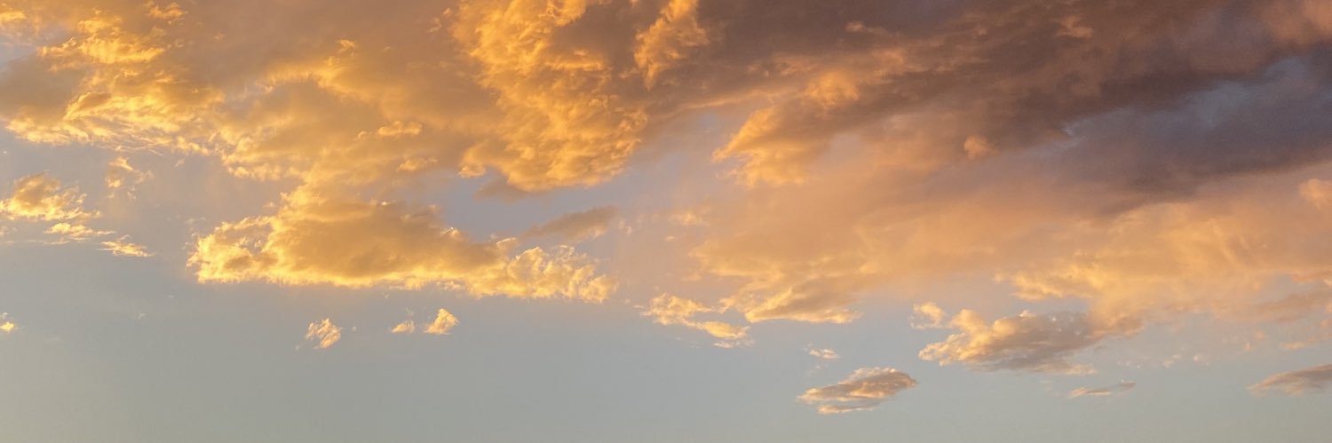 carson138's profile banner image