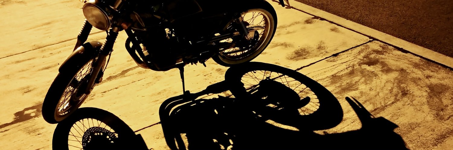 naoki8525's profile banner image