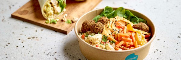 Foodmaker_be Profile Banner