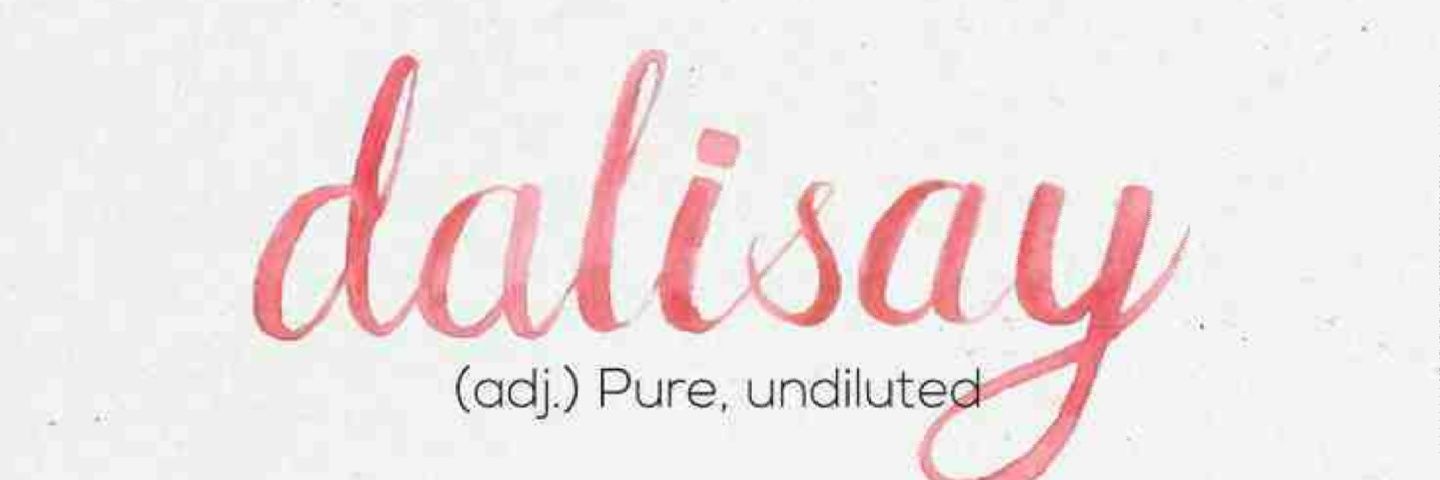 dalisaylang's profile banner image