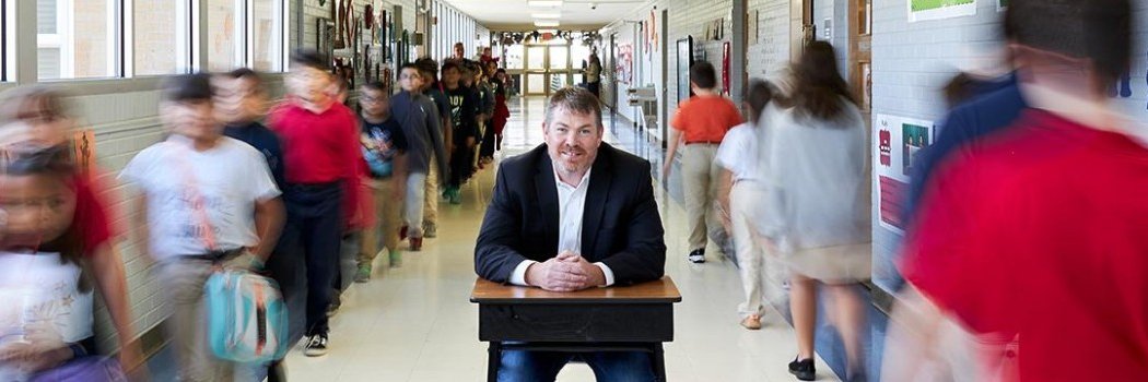 Jason E. Osborne banner