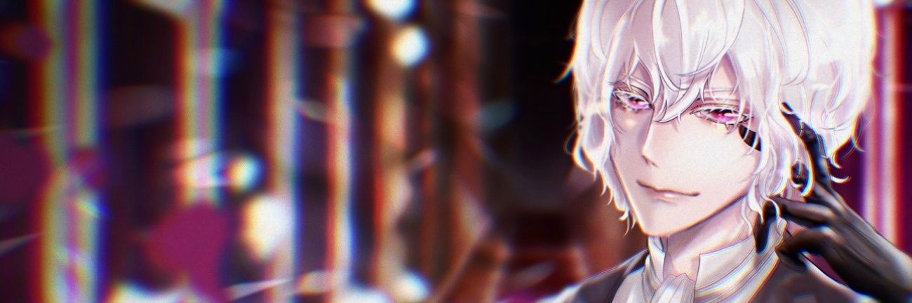 asahi317's profile banner image