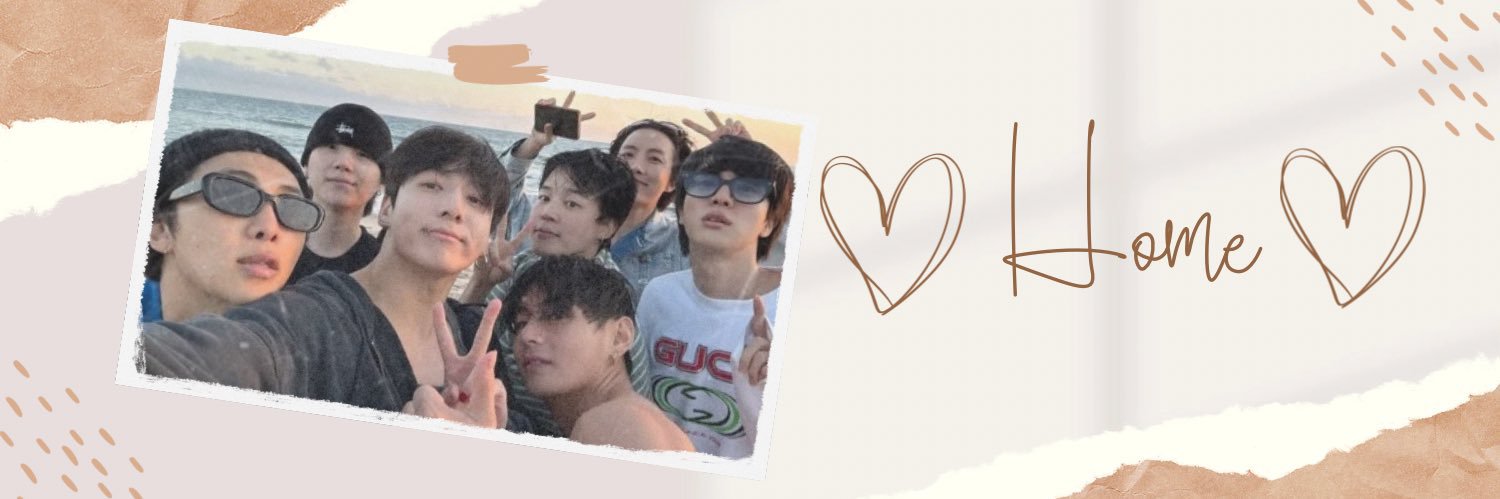 LoveSmilingHobi's profile banner image