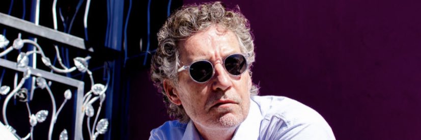VanAalen's profile banner image