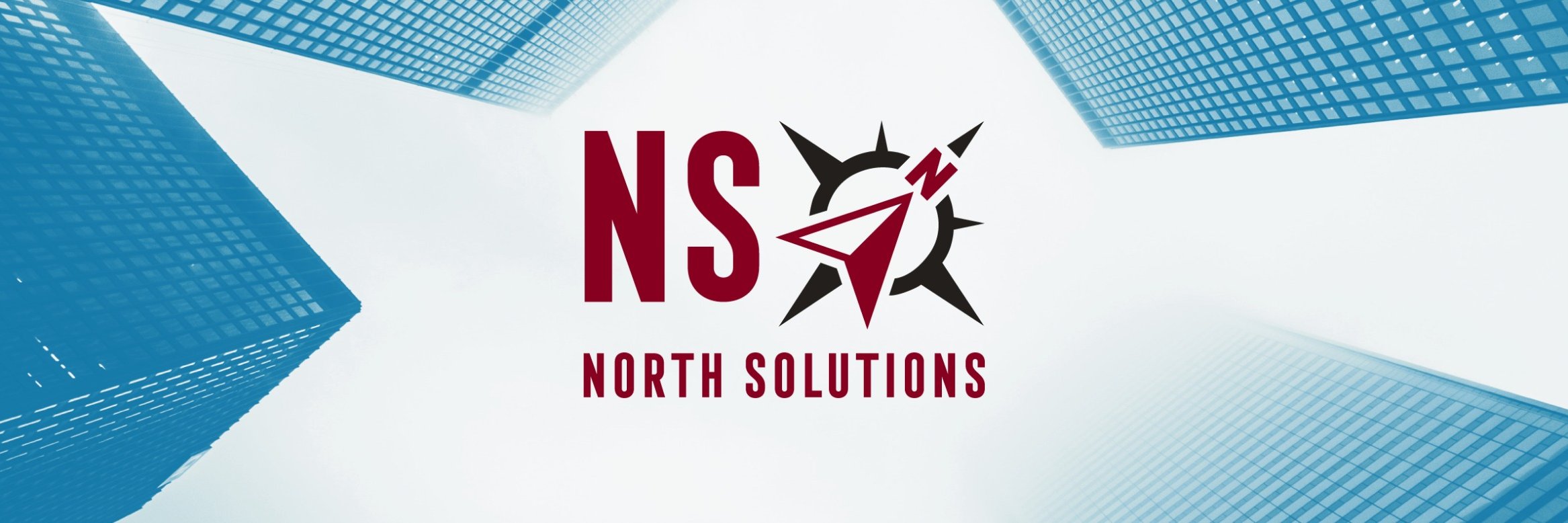 North Solutions Asesores banner