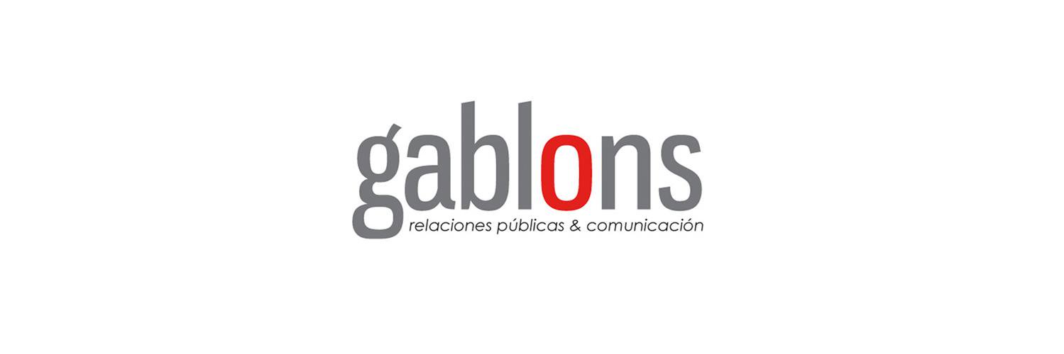 Gablons banner