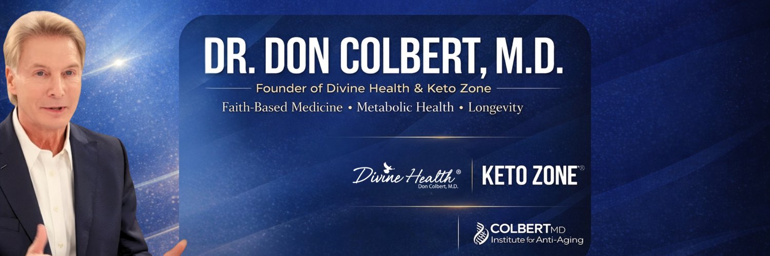 DonColbert's profile banner image