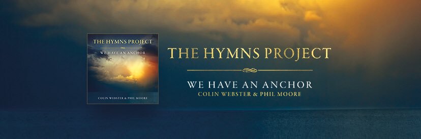 Cornerstone Worship banner
