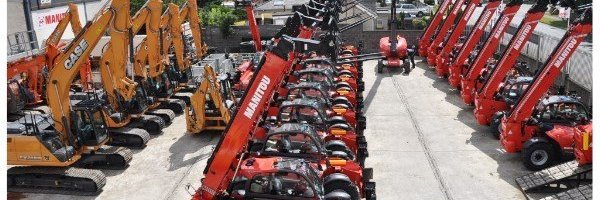 MacEquipment's profile banner image