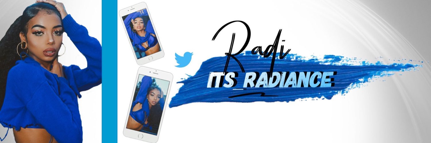Its_Radiance's profile banner image