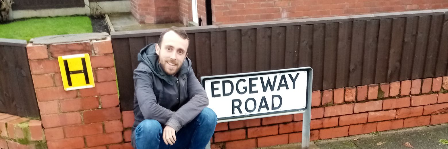 davidastbury's profile banner image