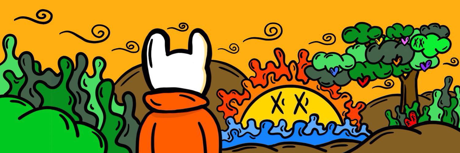 LarryTwoTone's profile banner image