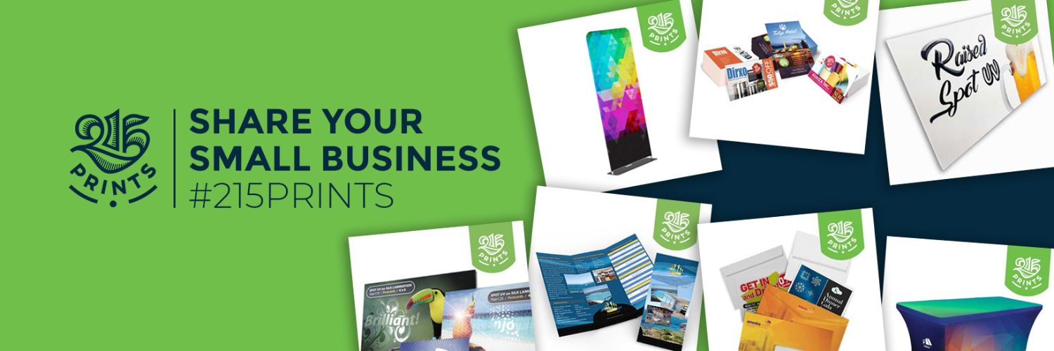 215prints's profile banner image