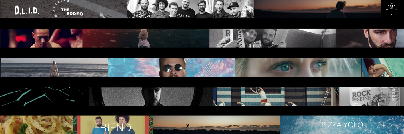 HRCLSrec's profile banner image