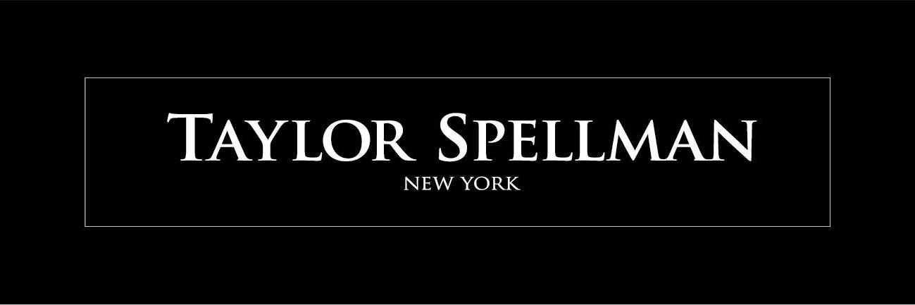 TAYLOR SPELLMAN banner