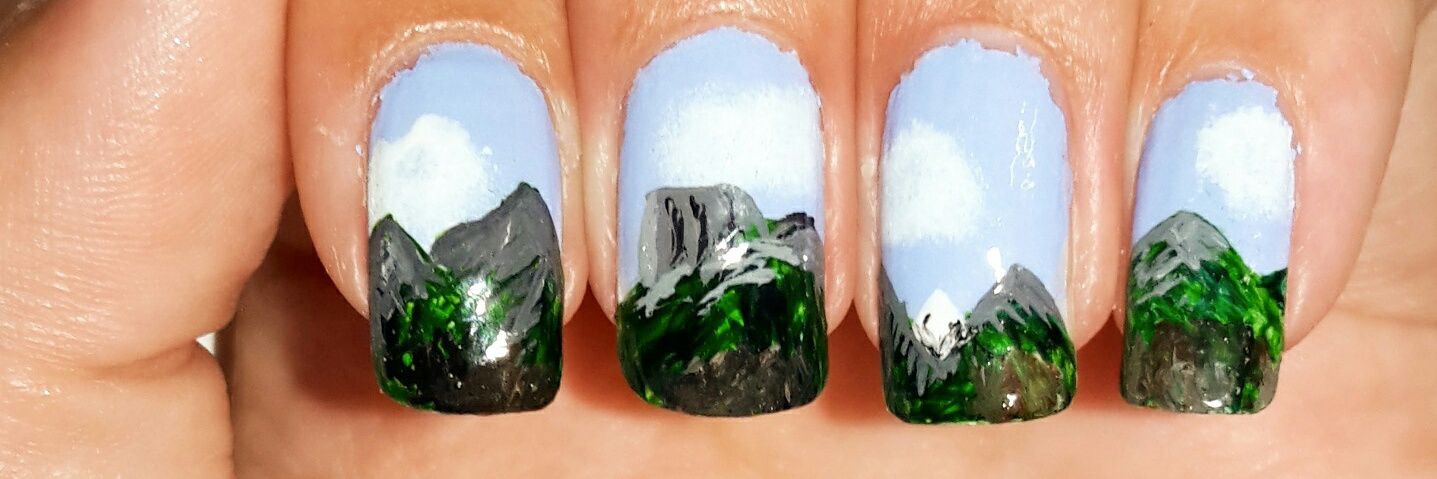 flary_nails's profile banner image