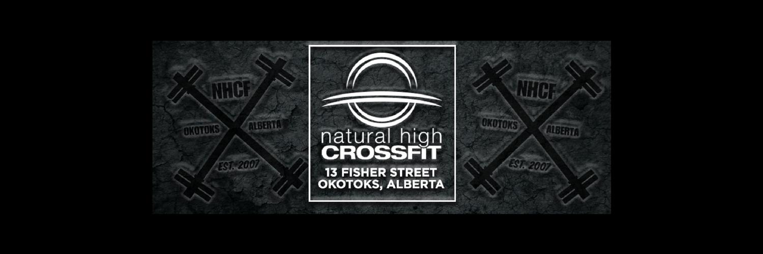 NatHighCrossFit's profile banner image