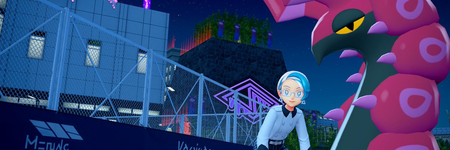 kudo1208's profile banner image