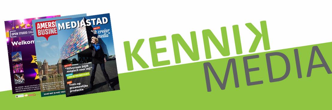 KennikMedia's profile banner image