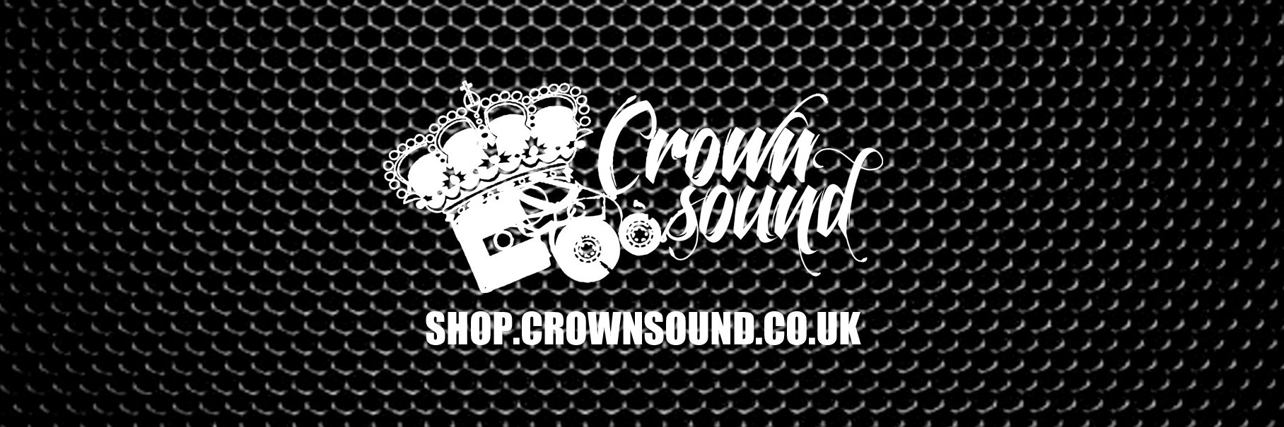 Crown_Sound's profile banner image